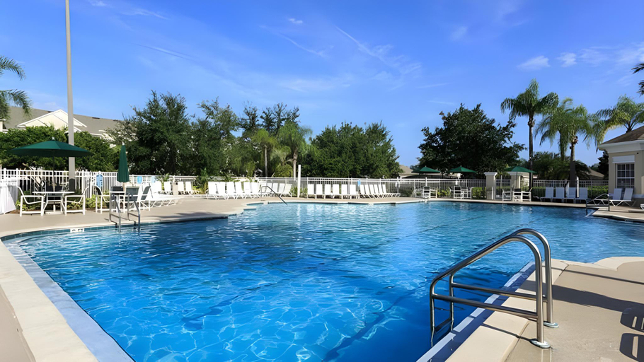 Sport & Beauty 5, Bedrooms  3.5 Bathrooms  Windsor Palms 8017 KP, Osceola