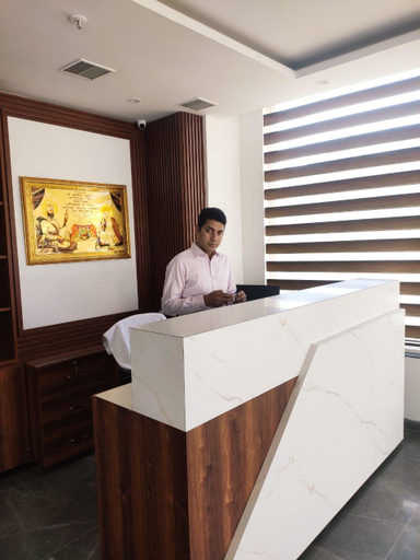 Others 5, Hotel Sparkle, Sahibzada Ajit Singh Nagar