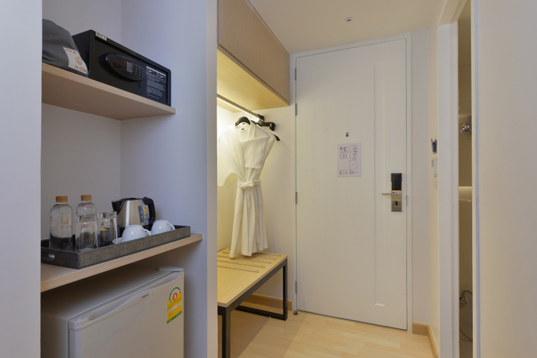 Amenities 8
