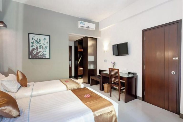 Bedroom 18