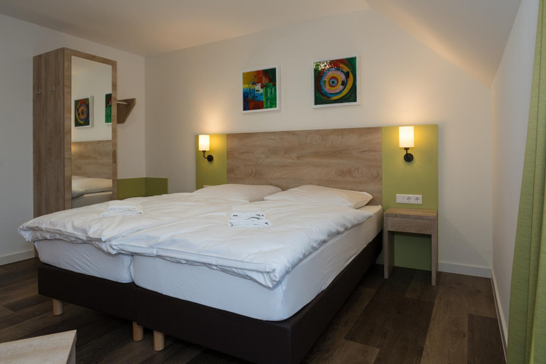 Bedroom 13