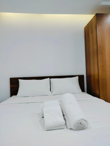 Bedroom 15