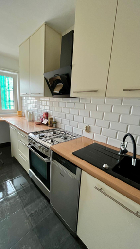 Others 2, Rooms In Warsaw - C106B, Warsaw
