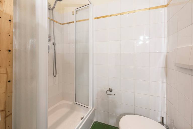 Bathroom 4, Santa Croce Retreat by MMega, Florence