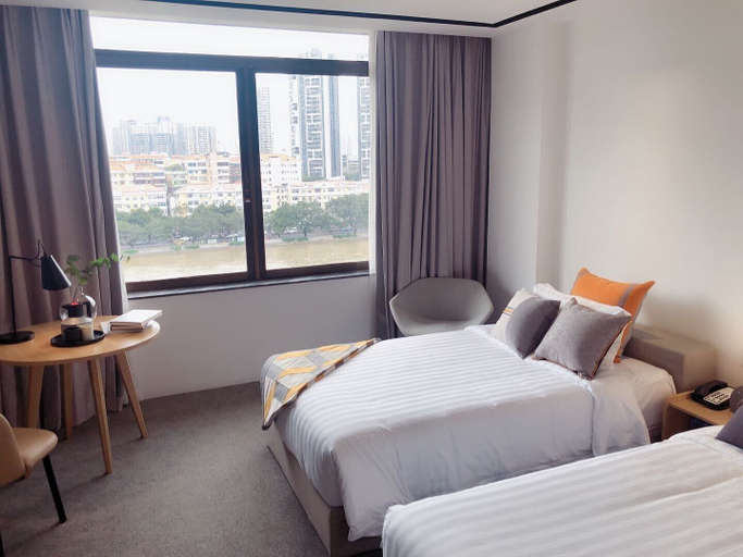 Bedroom 9