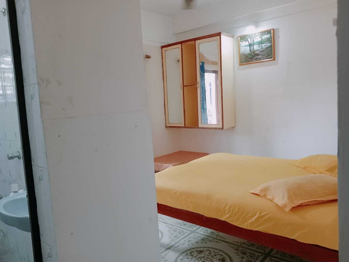 Bedroom 2, Cupids Heaven Resort, South Goa
