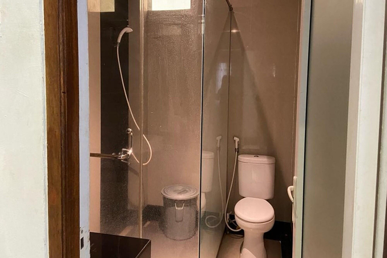 Bathroom 4