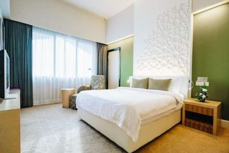 Bedroom 17