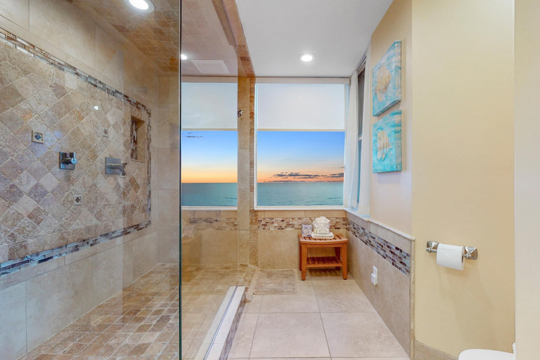 Bathroom 4, Beach Colony West 9D, Escambia