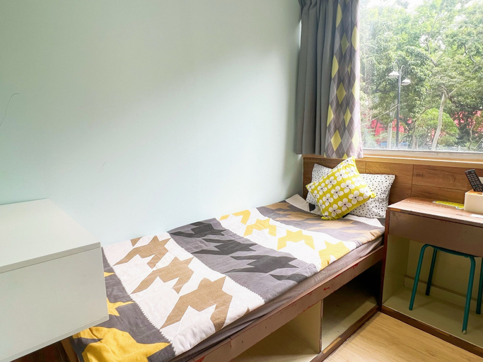 Bedroom 6