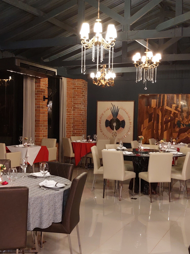 Food & Drinks 4, Pobore Pousada Spa Gastronomia, Rondonópolis