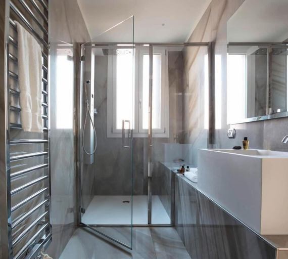 Bathroom 3, Residenza Ducato, Venezia