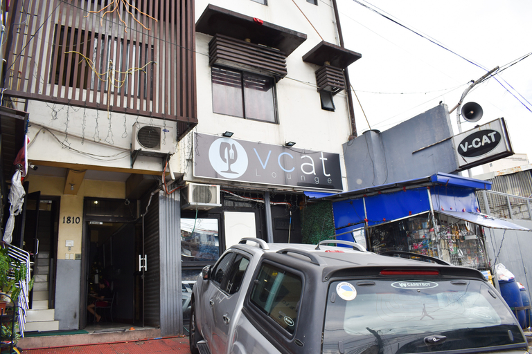 Exterior & Views 4, 1812 VC Lodge by ZUZU, Manila City