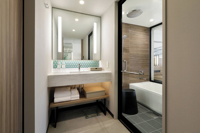 Bathroom 20
