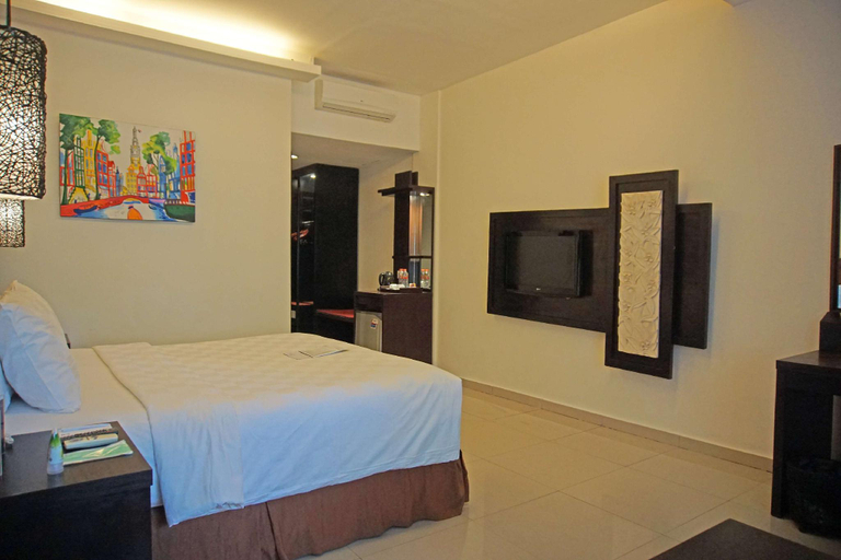 Bedroom 7