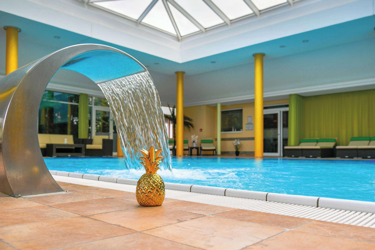 Sport & Beauty 5, Best Western Plus Parkhotel and Spa Cottbus, Cottbus