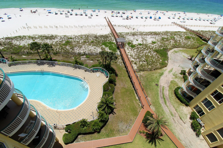 Sport & Beauty 3, Beach Colony East 7D, Escambia