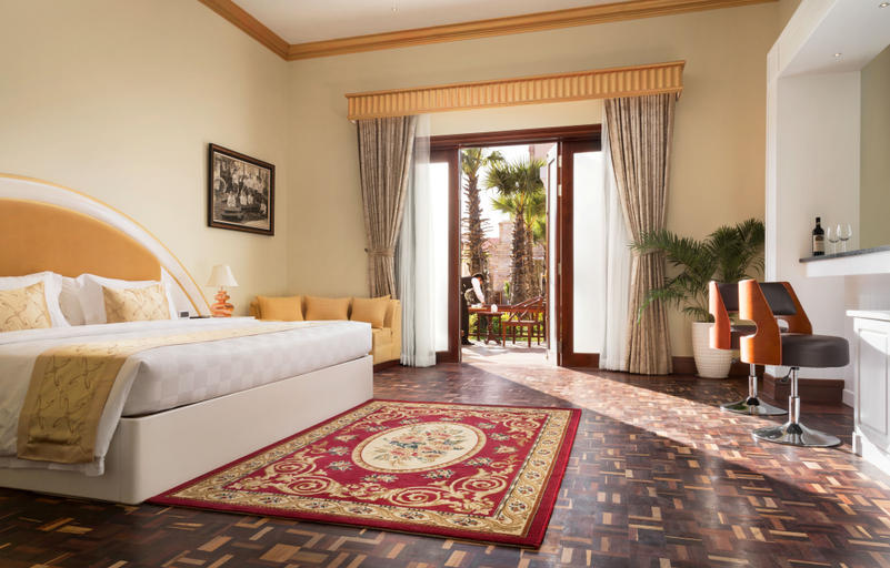 Bedroom 4, Sokha SiemReap Resort And Convention Center, Siem Reap