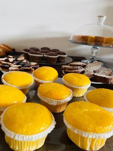 Food & Drinks 5, Hotel Columbia Frontemare, Rimini