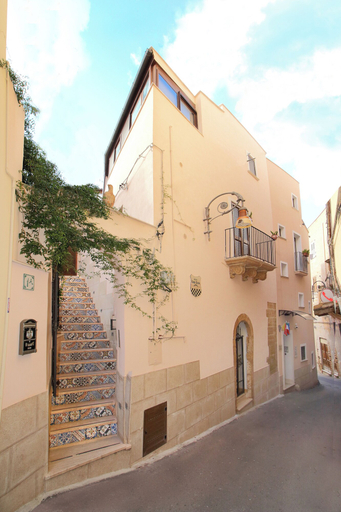 Exterior & Views 2, Conte Luna, Agrigento