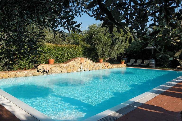 Sport & Beauty 3, Locanda del Molino, Arezzo