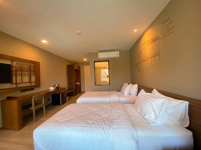 Bedroom 23