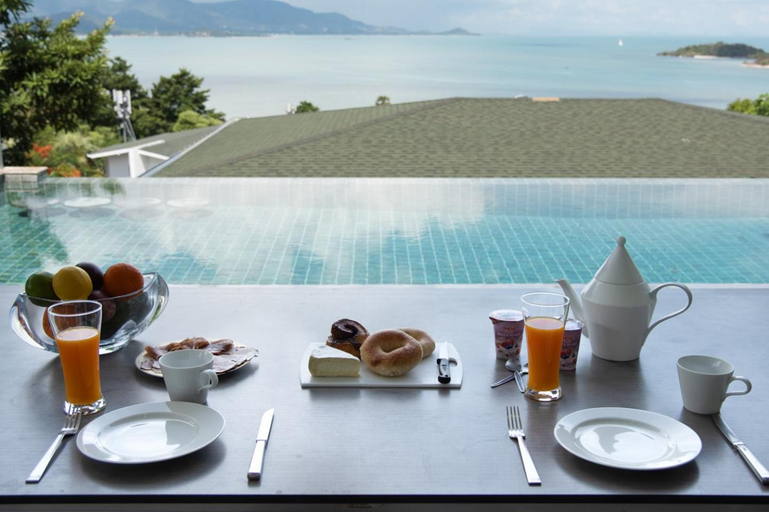 Others 5, Luxury Duplex Ocean & Sunset View Villa, Ko Samui