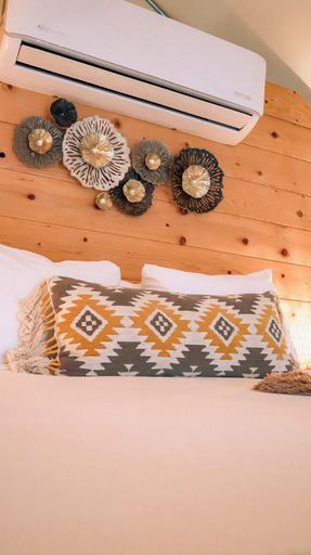 Bedroom 2, Casa Misiones Glamping, Ensenada