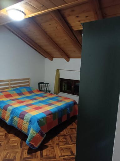 Bedroom 2, Vacanza Rurale, Trento