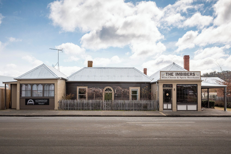 Robinson Cottage, Southern Midlands