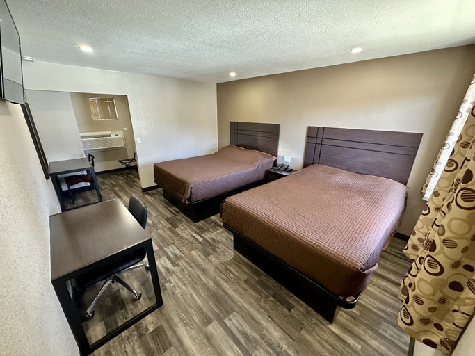 West Inn NAU - Downtown Flagstaff, Coconino