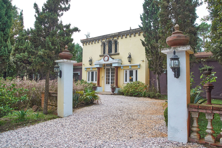 Exterior & Views 2, Villa Toscana Boutique Hotel - Adults only, n.a339