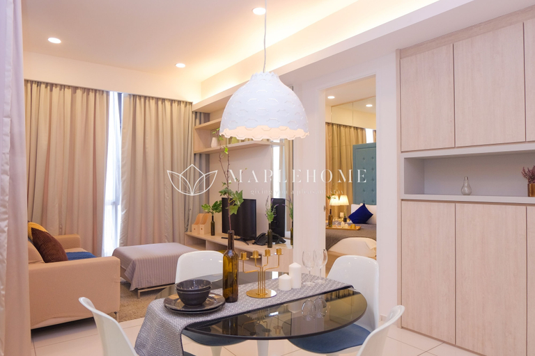 Others 5, The Robertson Bukit Bintang | One-Bedroom Apt, Kuala Lumpur