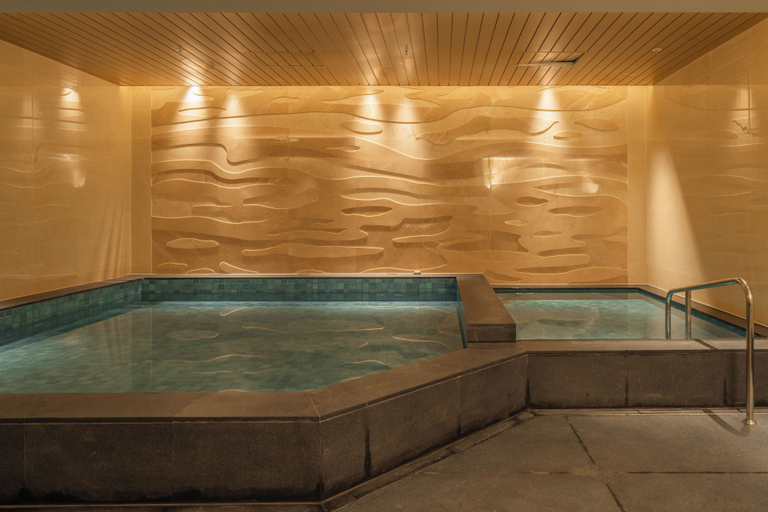 Sport & Beauty 3, Hotel Nikko Kaohsiung, Kaohsiung