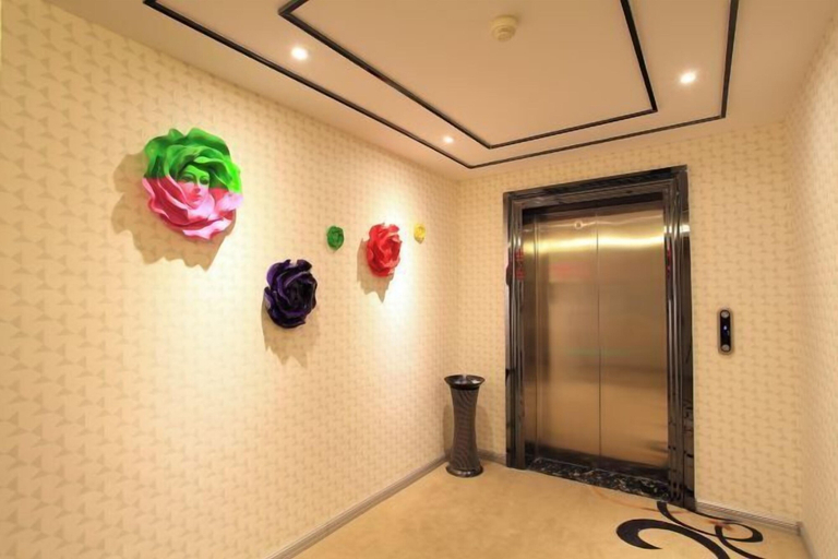 Bathroom, Anlong Aishang Boutique Hotel, Qianxinan Buyei and Miao