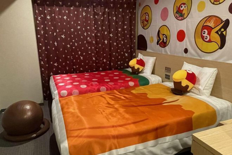 Bedroom 7