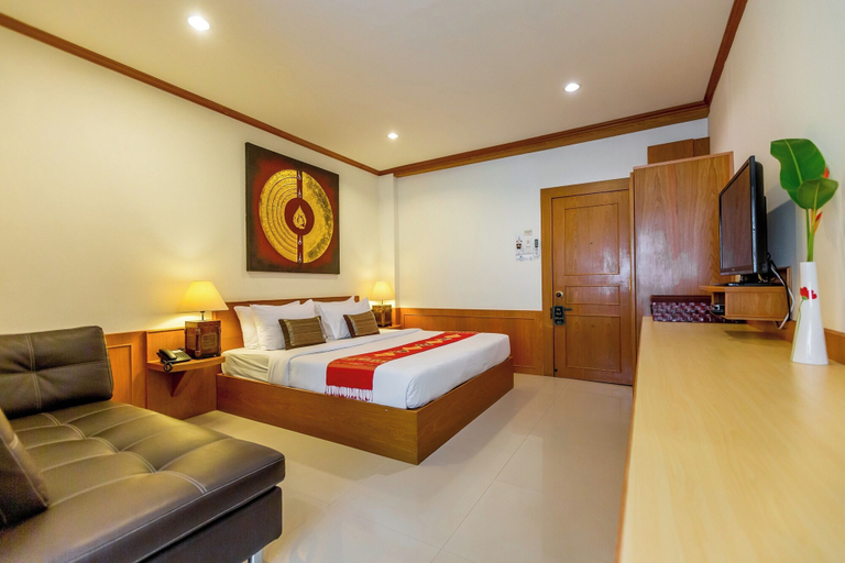 Bedroom 5