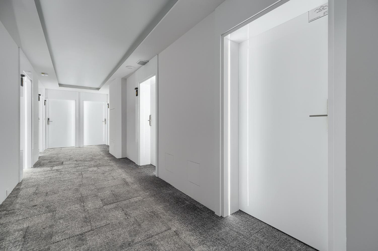 Public Area 4, Sea & Lake - City Apartments, Koszalin