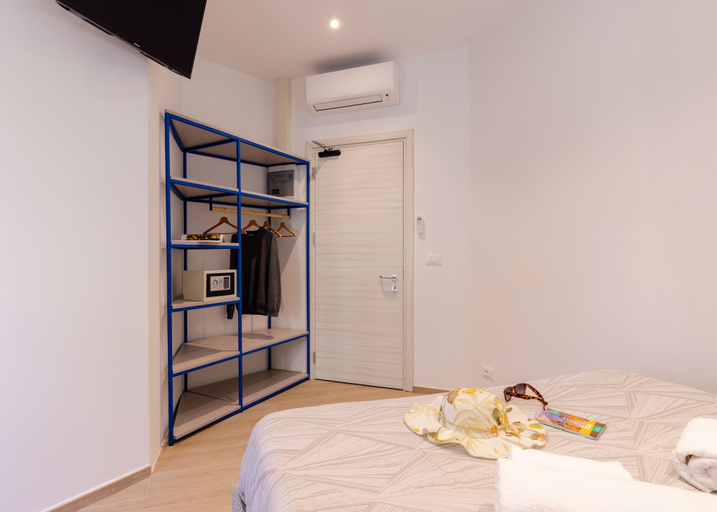 Bedroom 3, my nice bnb, Alpes-Maritimes
