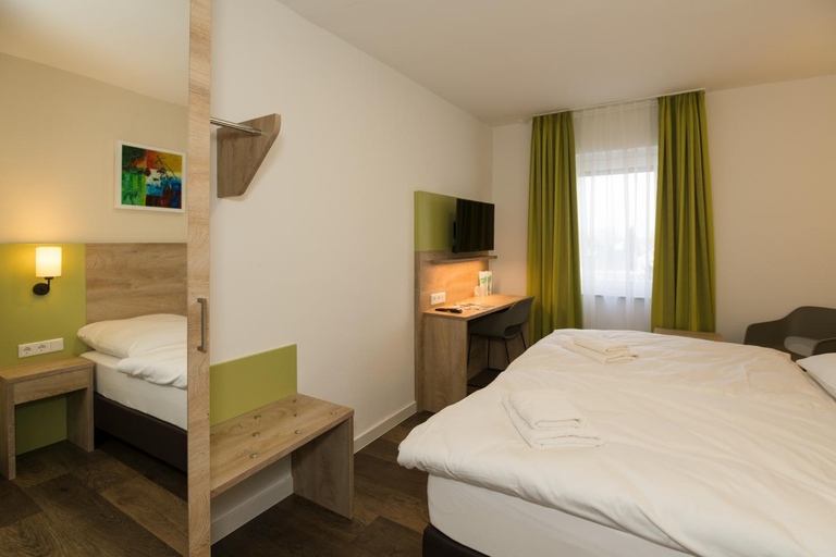 Bedroom 7
