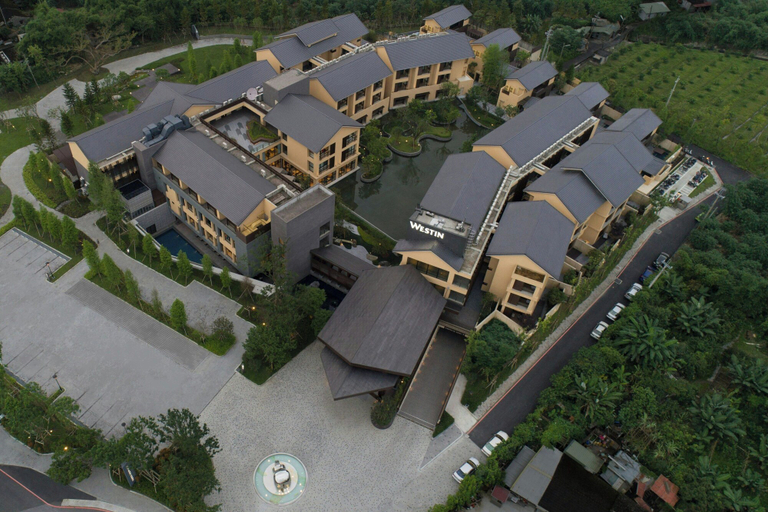 Exterior & Views 2, The Westin Yilan Resort, Yilan