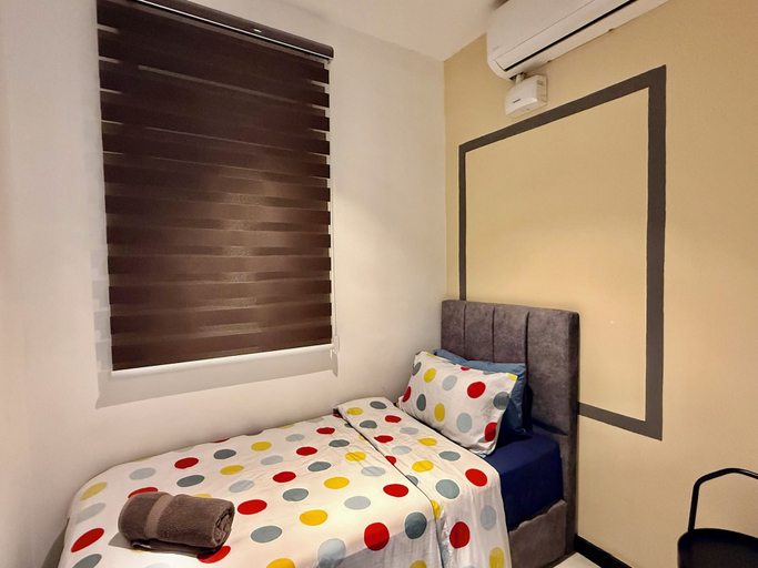 Bedroom 10