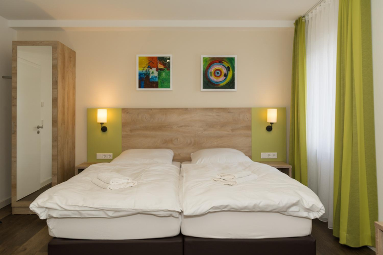 Bedroom 9