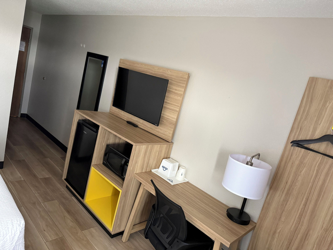 Others 5, Days Inn by Wyndham Muncie -Ball State University, Delaware
