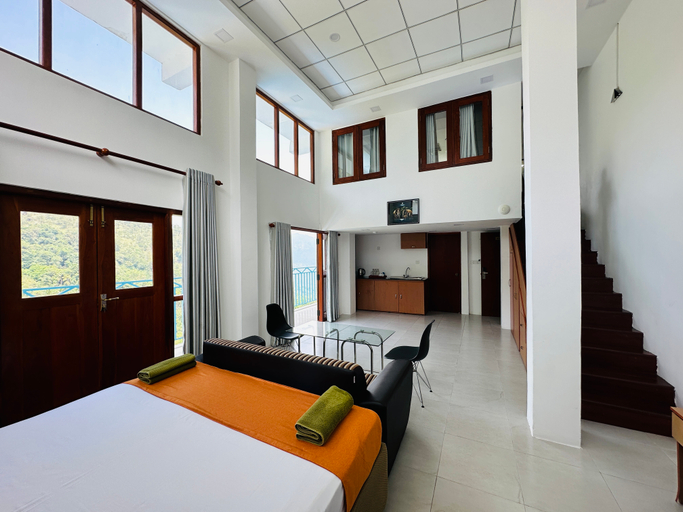 Bedroom 3, Moi Ella By Dbi, Wellawaya