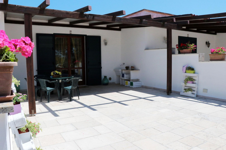 Exterior & Views 2, Residence Conchiglia San Giovanni, Lecce