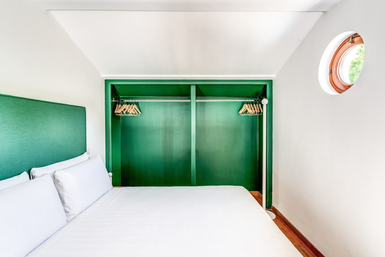 Bedroom 3, M4 - Sponda in Sant Agata sui Due Golfi, Napoli