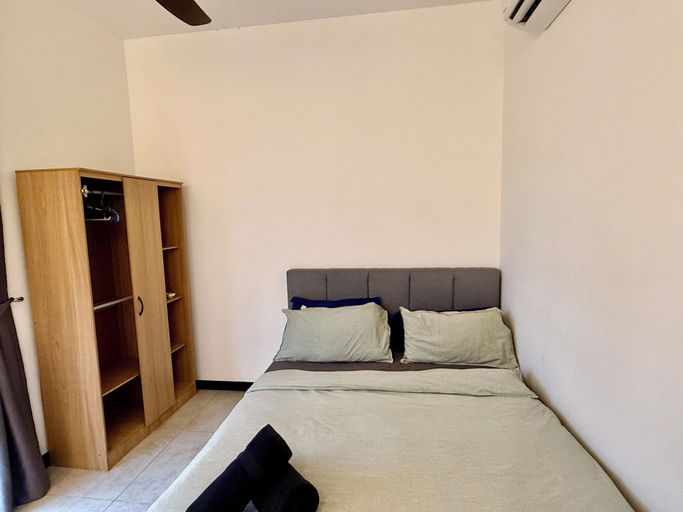 Bedroom 8