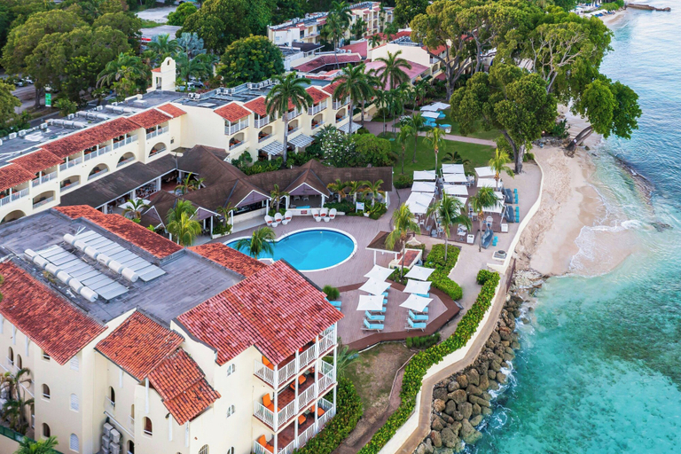 Exterior & Views 2, Tamarind, Barbados, An Autograph Collection® All-Inclusive Resort