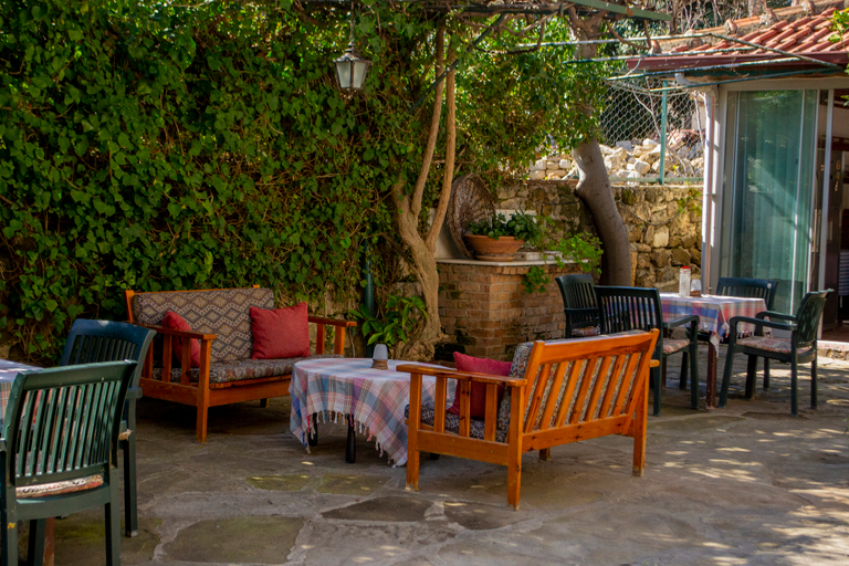 Others 5, Begonville Pension, Manavgat